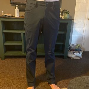 Lululemon ABC men’s